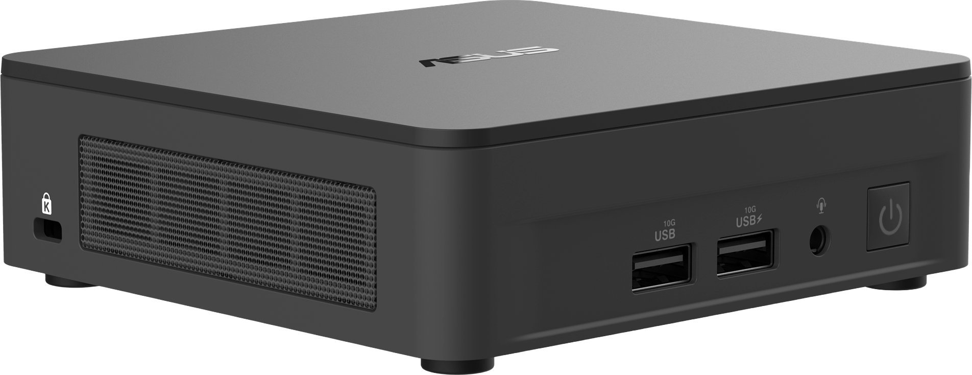 Mini PC ASUS NUC 12 Wall Street Canyon RNUC12WSKi50002, Intel Core i5, EU cord, i zi
