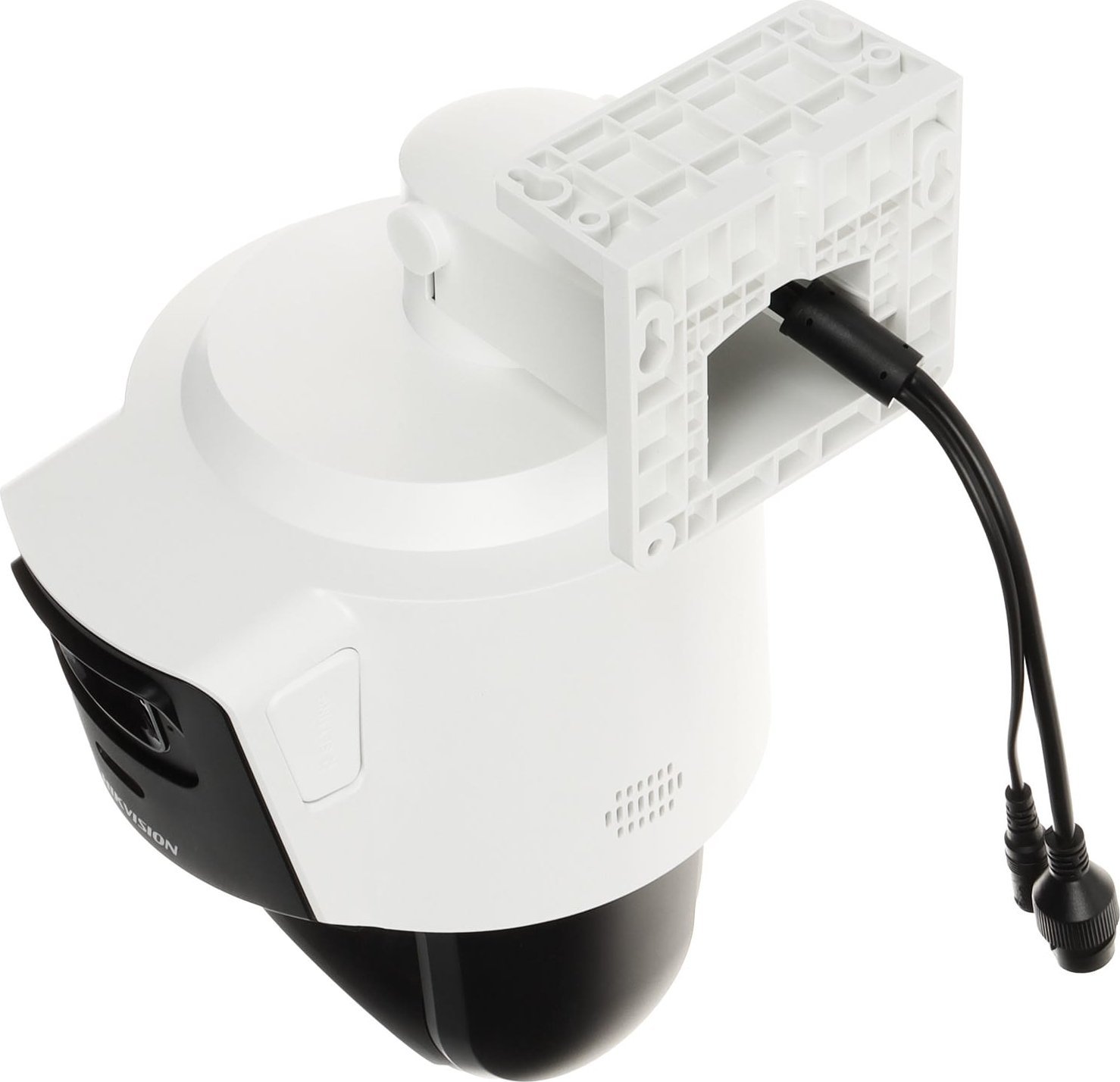 Kamerë IP Hikvision DS-2SE3C410MWG-E/14, lente 2.8mm, e bardhë
