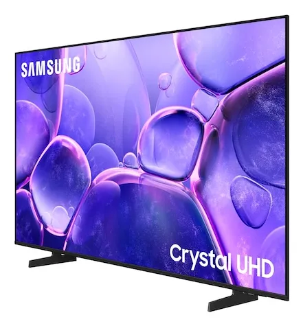 Televizor Samsung UE50U8072FUXXH, 50" , LED 4K, 60Hz, i zi