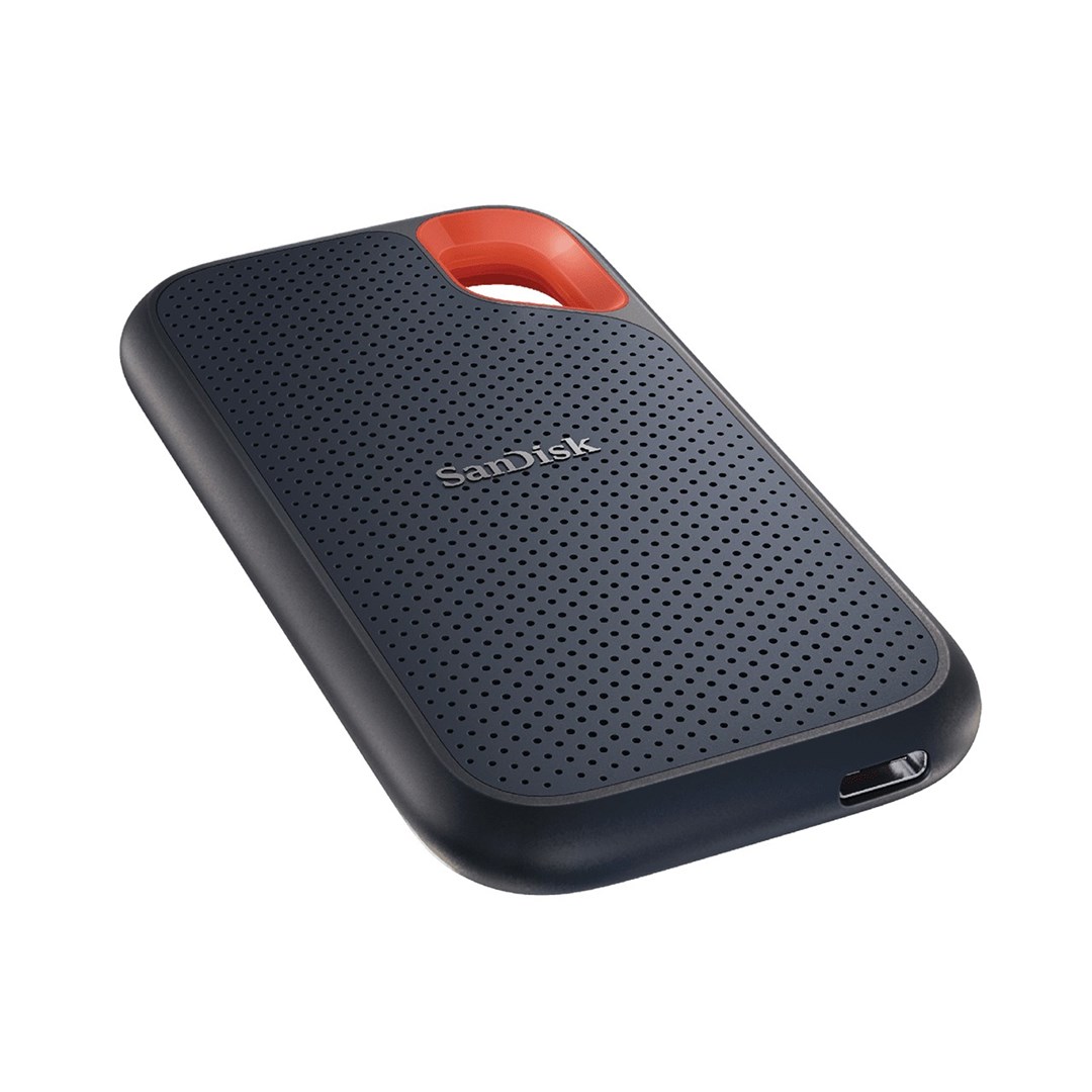 Disk SSD SanDisk Extreme Portable, 2TB