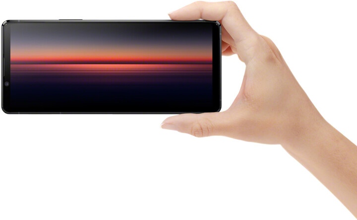 [OUTLET] Celular Sony Xperia 1 II, 8GB/256GB, i zi