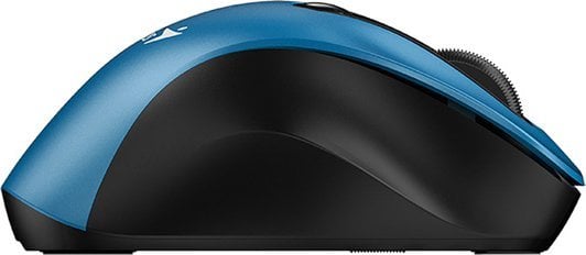 Maus Genius Ergo 9000S, Bluetooth 5.0, 2.4Ghz, i kaltër