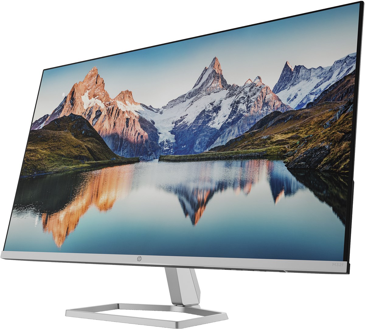 Monitor HP M32f FHD, 31.5", 1920 x 1080