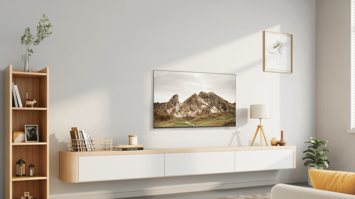 Televizor TCL 32S5400, 32" (80cm), HD, i zi