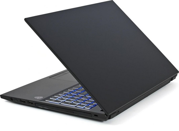 Laptop Hiro BX150, 15.6'', Intel Core i3-1115G4, 8GB RAM, Intel UHD Graphics G4, i zi