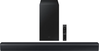Soundbar Samsung HW-C450, 2.1, i zi