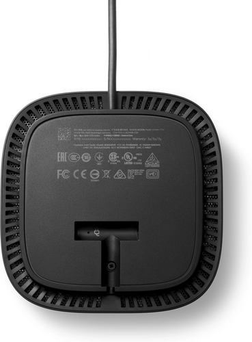 Docking station HP USB-C G5 Compact, 3 porta video, Gigabit LAN, i zi