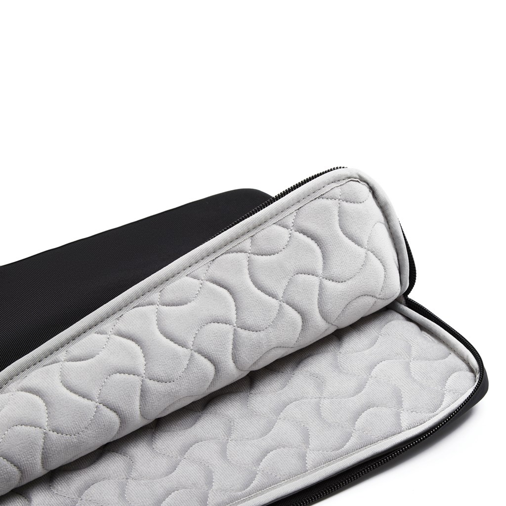 Çantë për laptop XD Design P706.201, 14", e zezë