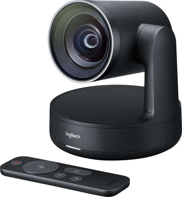 [OUTLET] Kamerë për konferencë Logitech Rally