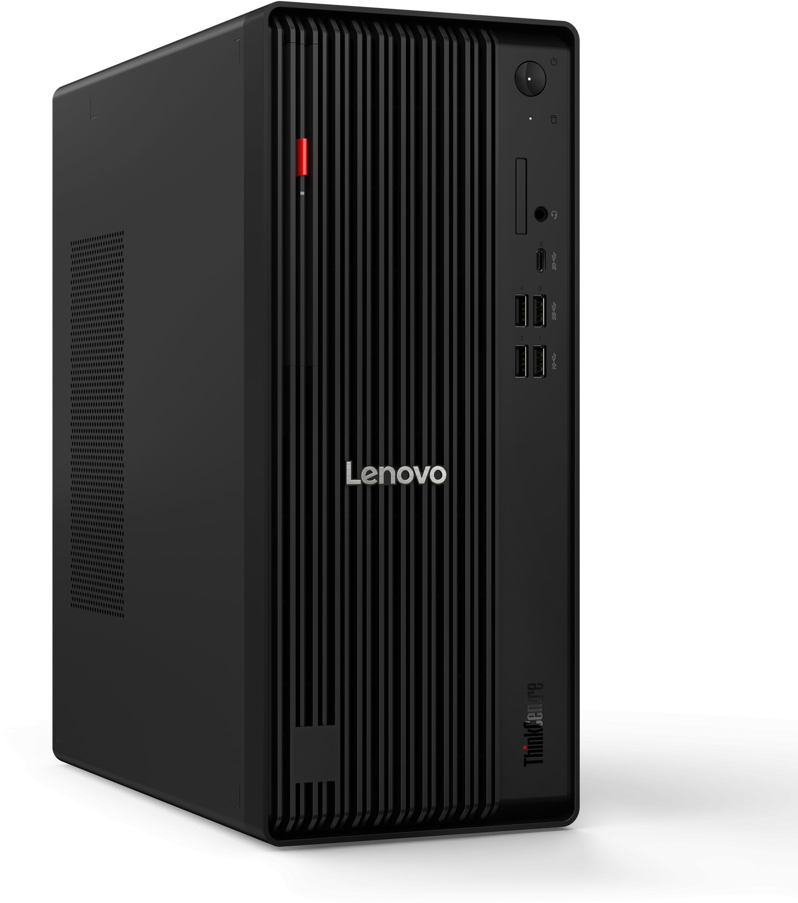 Kompjuter desktop Lenovo ThinkCentre M70t Gen 6, Core Ultra 7, 32GB RAM, SSD 512GB, i zi 4