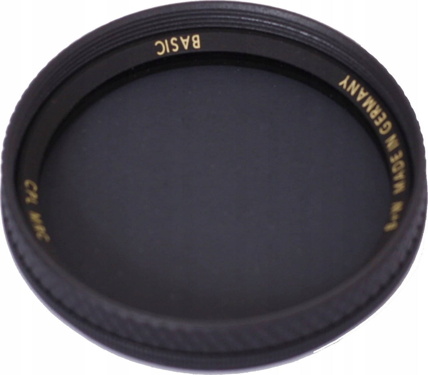 Filter polarizues circular B+W Basic MRC, 55mm, i zi