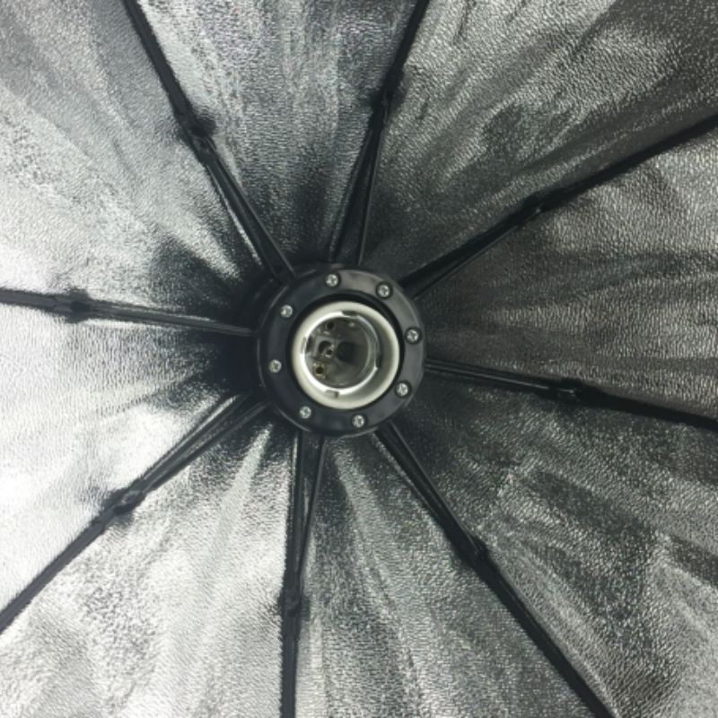 Çadër oktagonal 60cm