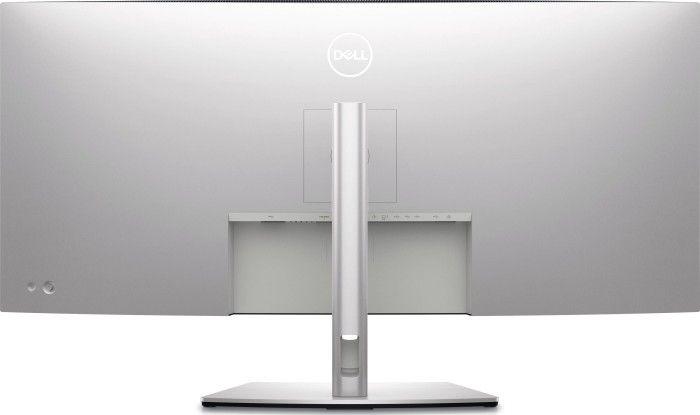 Monitor Dell UltraSharp, 39.7", 5120 x 2160, 60 Hz