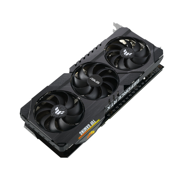 Kartelë grafike Asus GPU Nvidia GeForce RTX 3060 Gaming, 12 GB GDDR6