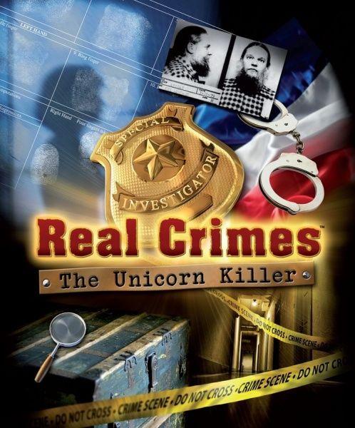 Videolojë: Real crimes/unicorn killer