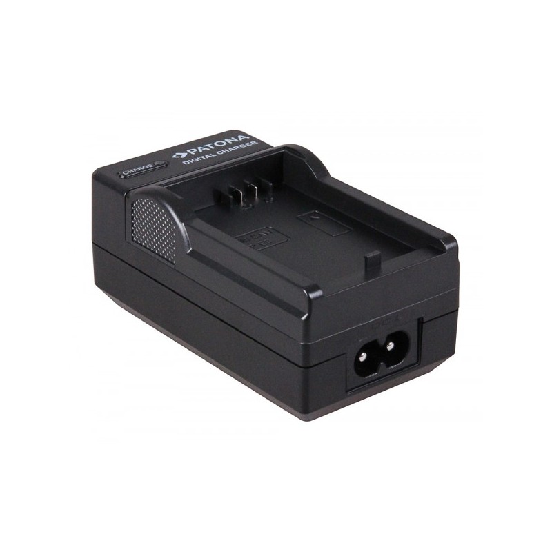 Karikues PATONA për Canon LP-E5