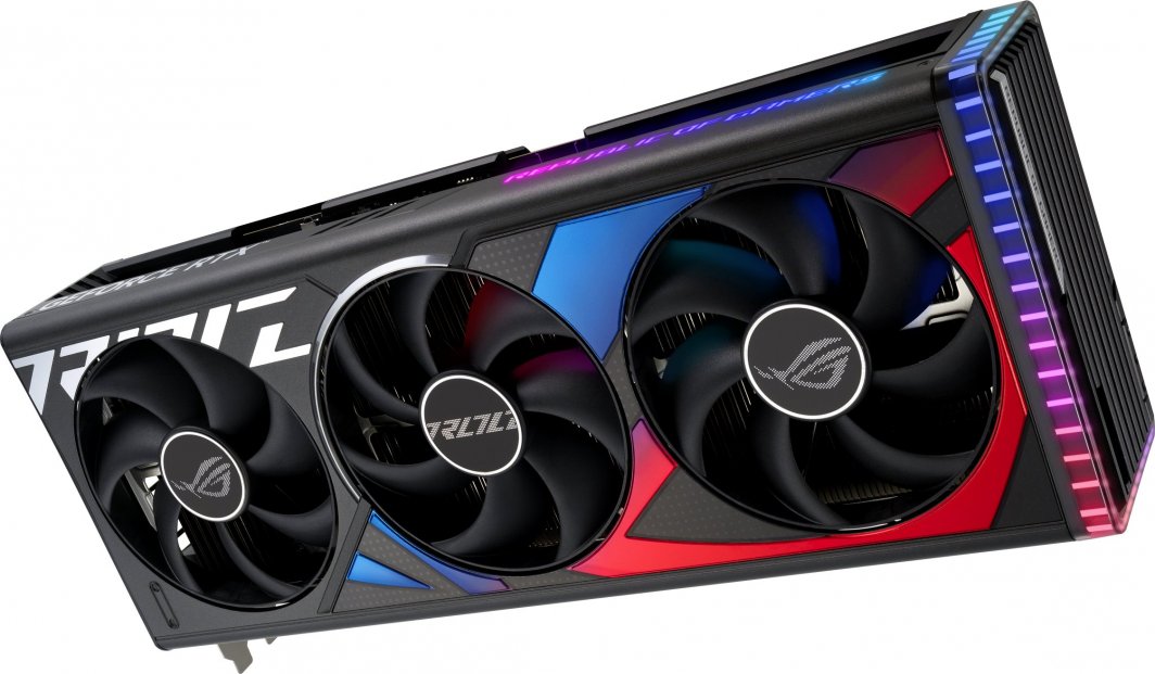 Kartelë grafike Asus ROG Strix GeForce RTX 4090 BTF OC 24GB GDDR6X