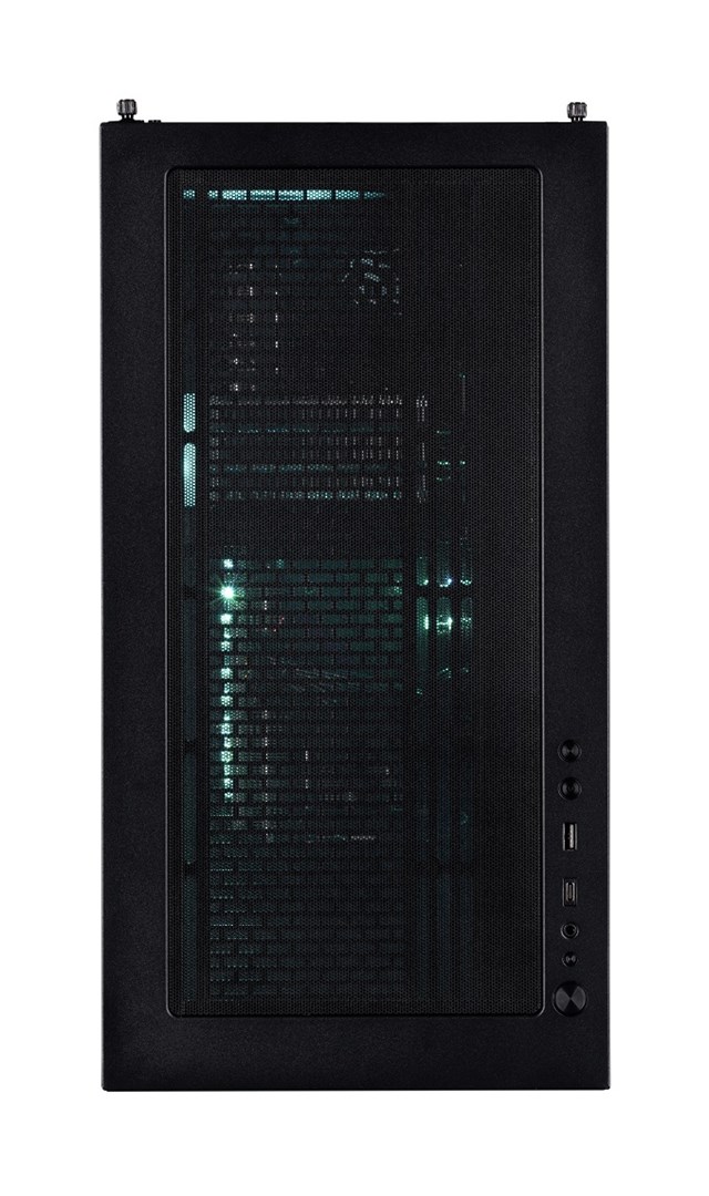 Kompjuter Actina AMD Ryzen 7 7800X3D, RX 7900 XTX, 1TB SSD, i zi