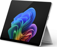 Tablet laptop Microsoft Surface Pro 11 Copilot+, 13" OLED Touch, Snapdragon X Elite, RAM 32GB SSD 1TB, Platinum