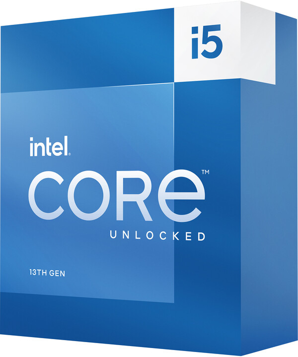 Procesor Intel Core i5-13600K