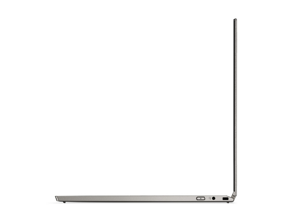 Laptop Lenovo ThinkPad X1 Titanium Yoga, 13.5", Intel Core i7, 16GB RAM, 1TB SSD, Intel Iris Xe Graphics, titan