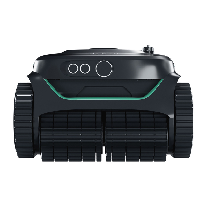 Robot pastrues pishine Wybot C2PRO, pa kabllo, 150 m², i zi
