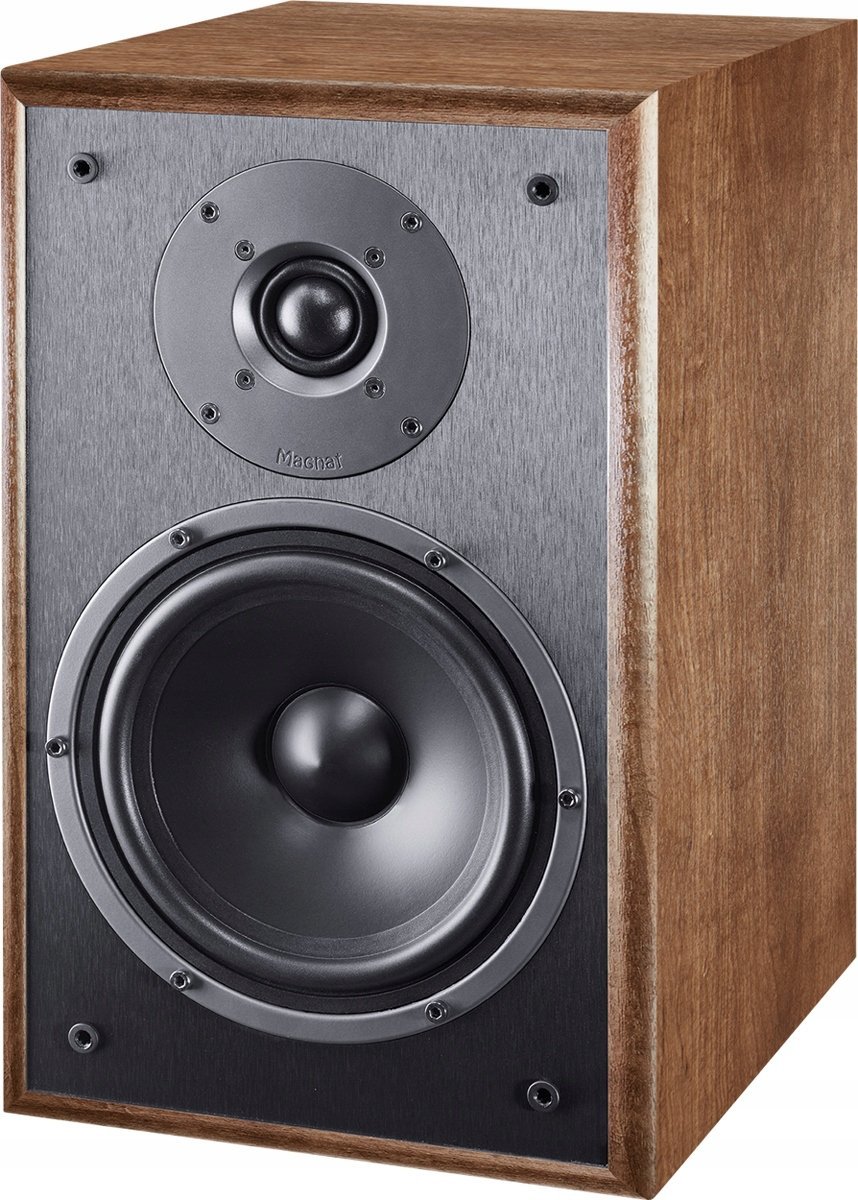 Bokse rafti Magnat Monitor S30, 2 drejtimesh, 6.5", walnut