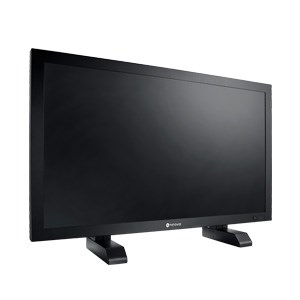 Monitor AG Neovo QX-55, 55" 4K UHD, i zi