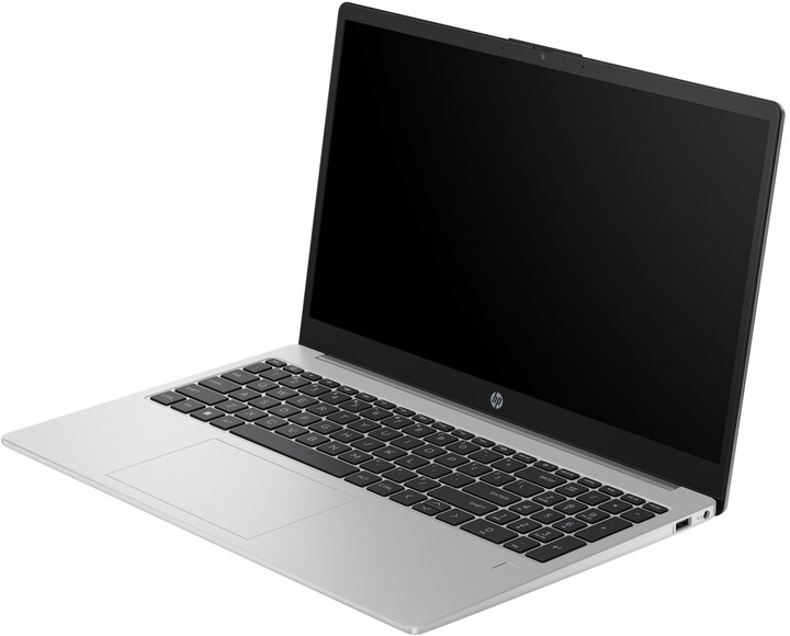 [OUTLET] Laptop HP 250 G10, 15.6", Intel Core i3, 8GB RAM, 256GB SSD, Intel UHD Graphics, i argjendtë				