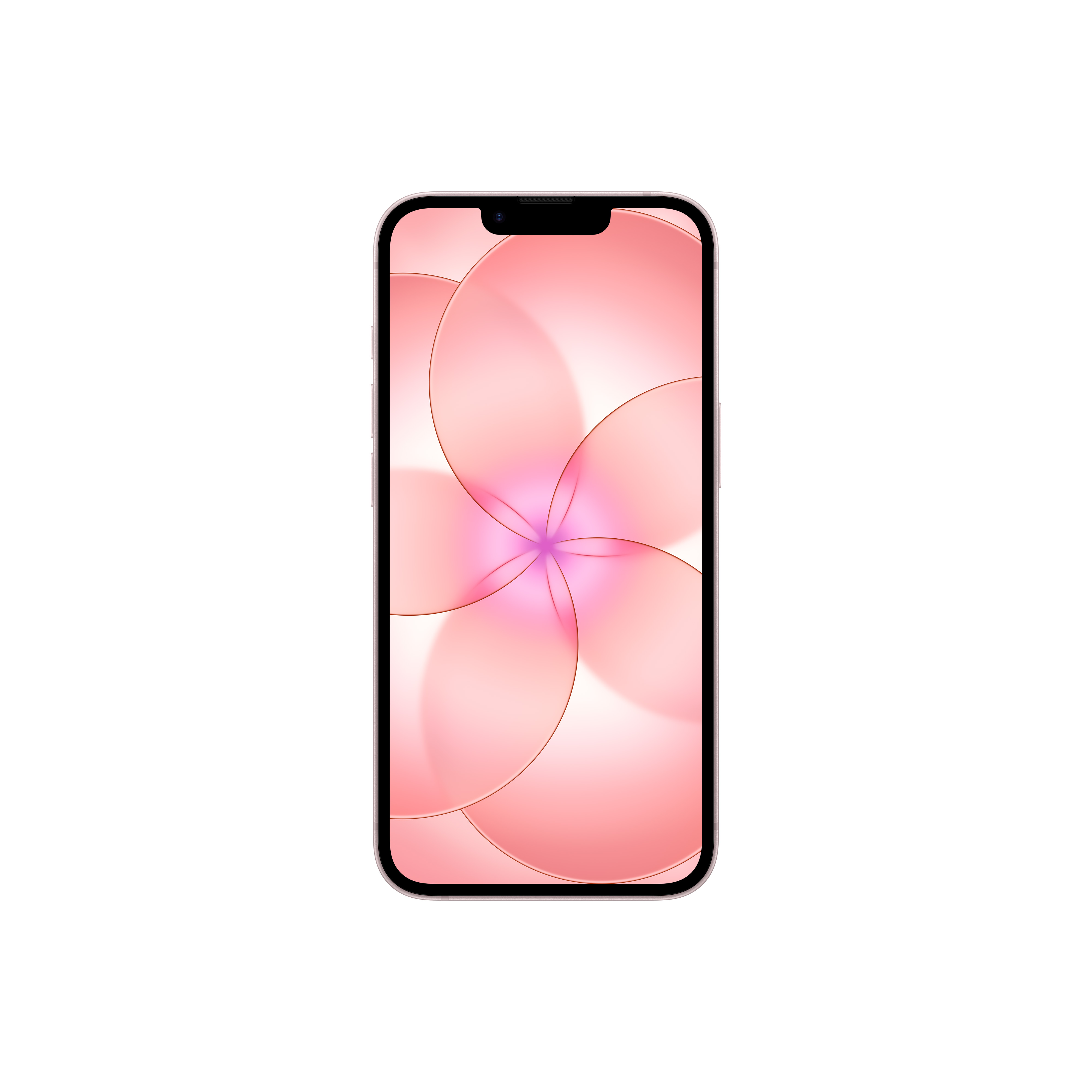 Apple iPhone 17e, 256GB, Soft Pink