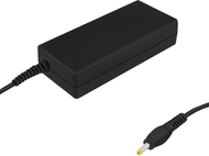 Përshtatës rryme për laptop Qoltec, 45W, 1.7mm, 2.2 A, 20V