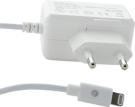 Karikues Holdit, 2.4A (611726), i bardhë