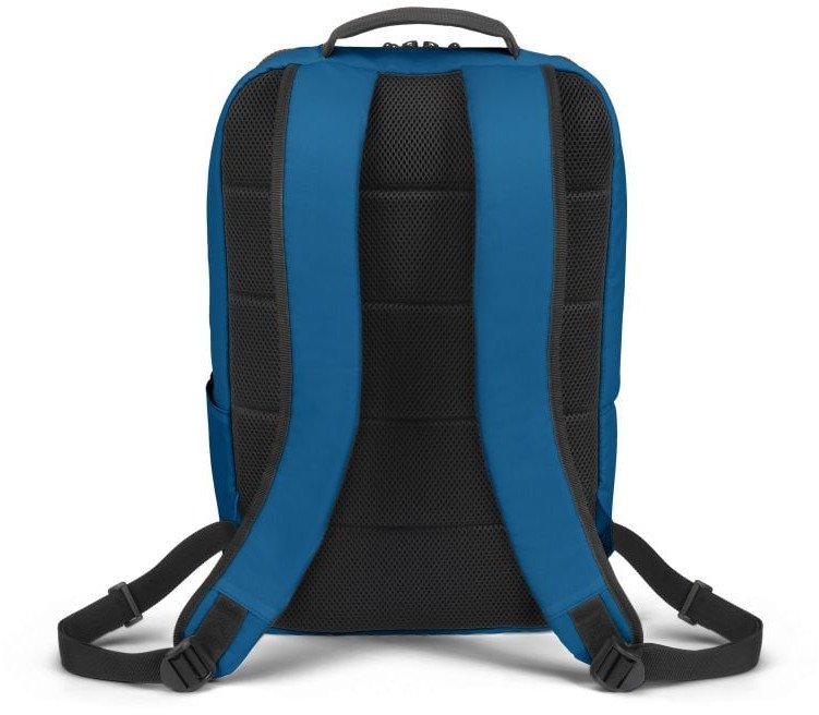 Çantë shpine Dicota Commuter, 13-16", blu