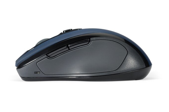Maus Kensington Pro Fit, RF Wireless, i kaltër