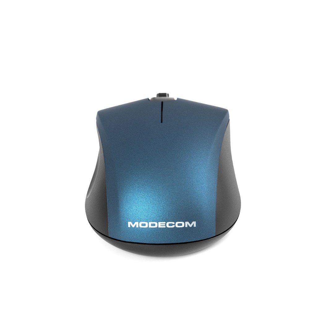 Maus Modecom MC-M10, USB Type-A, i zi