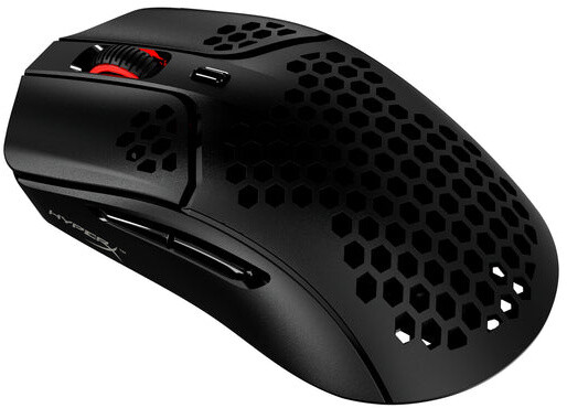 Maus HyperX Pulsefire Haste,	i zi