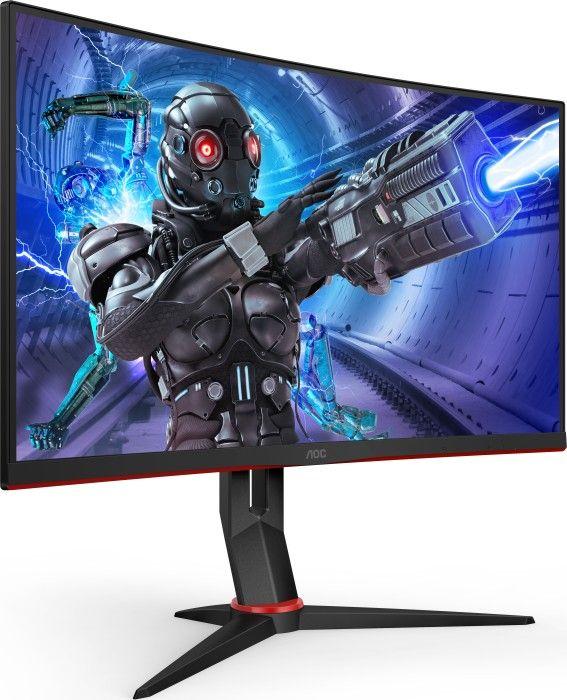 [OUTLET] Monitor AOC C27G2ZE - LED 27'' - 240Hz