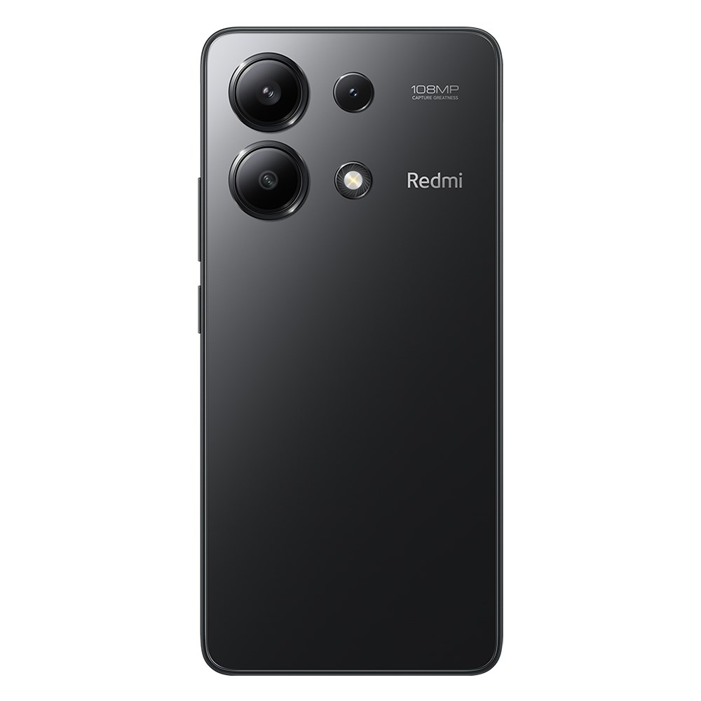 Celular Redmi Note 13, 6.67", 128GB, 6GB RAM, i zi