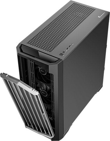 Kasë Antec Performance 1 FT Silent, Full Tower