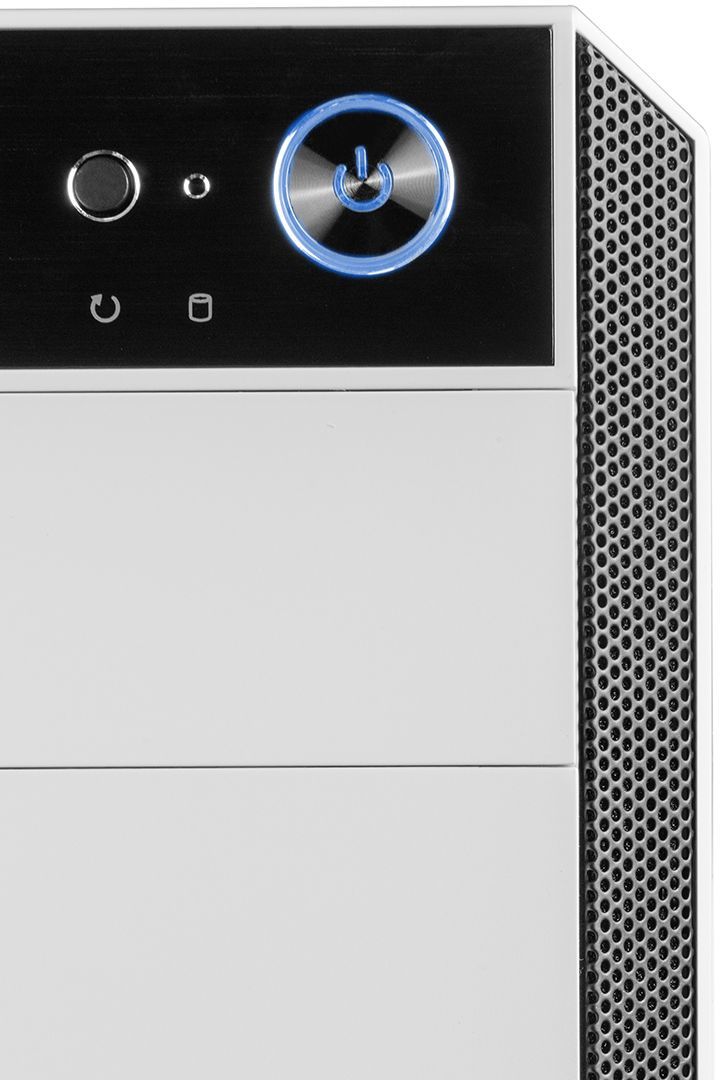 Kasë Modecom Oberon Pro Silent, Midi Tower
