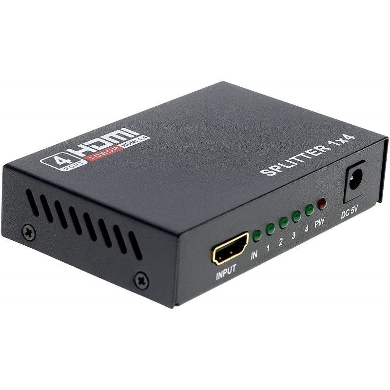 HDMI SPLITTER HDMI 1.4
