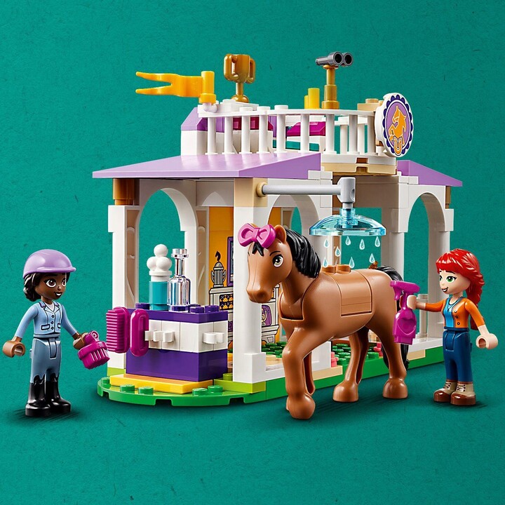 Set LEGO Friends 41746 