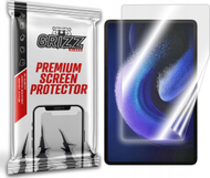 Folje mbrojtëse ekrani Grizz CeramicFilm për Xiaomi Pad 6 Max 14, keramik, transparente