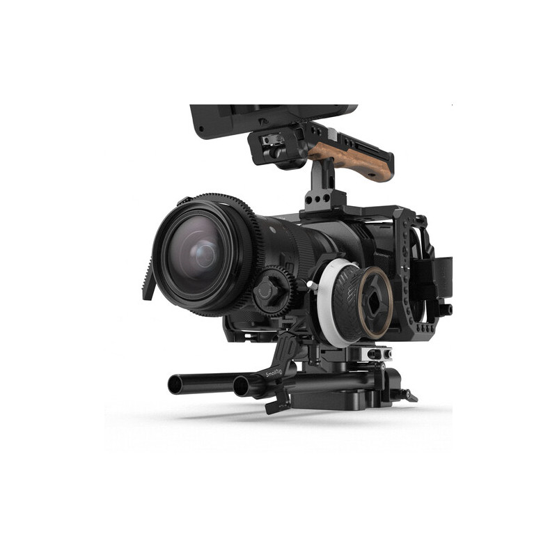 SmallRig Mini Follow Focus F40
