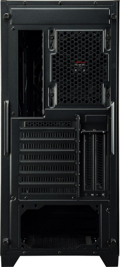 Kasë Enermax StarryKnight SK30 ARGB, Midi Tower