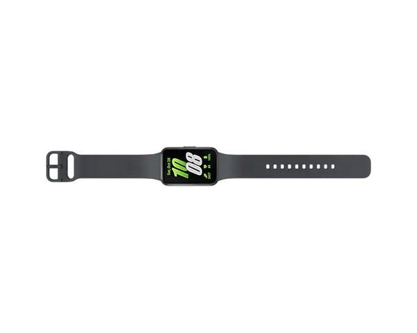 [OUTLET] Orë Samsung Galaxy Fit 3, e zezë