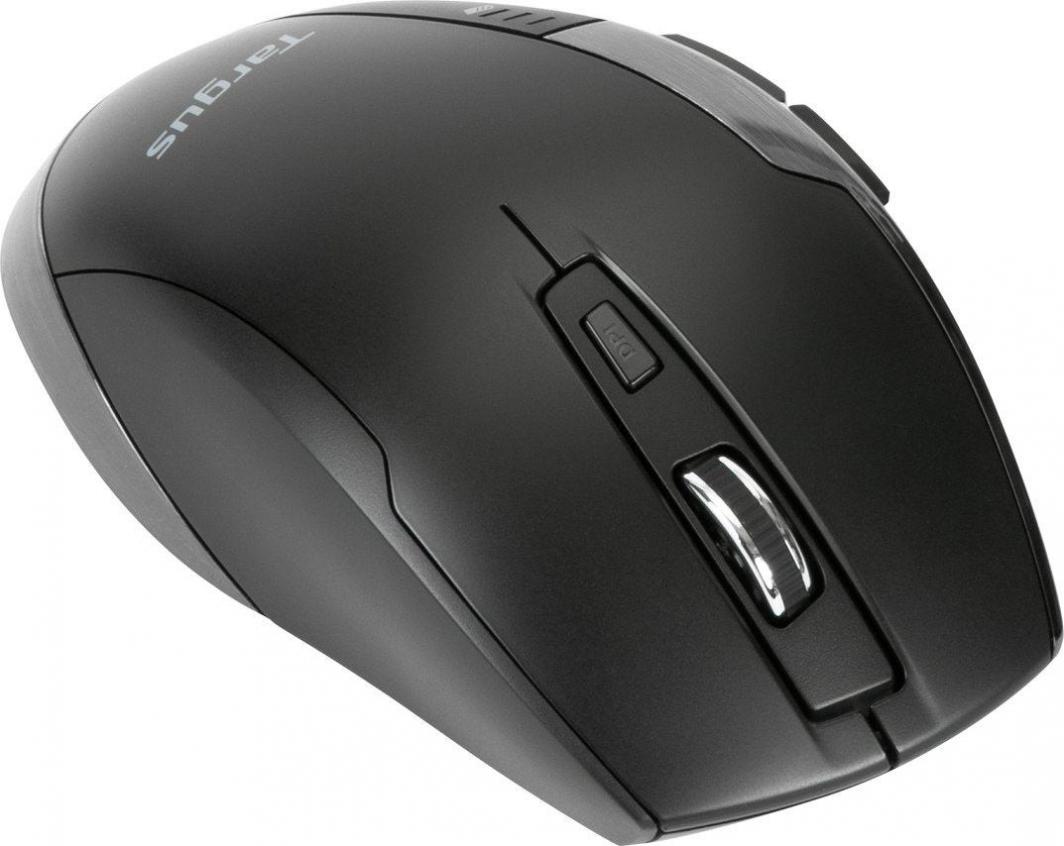 Maus Targus ANTI, wireless, USB, i zi