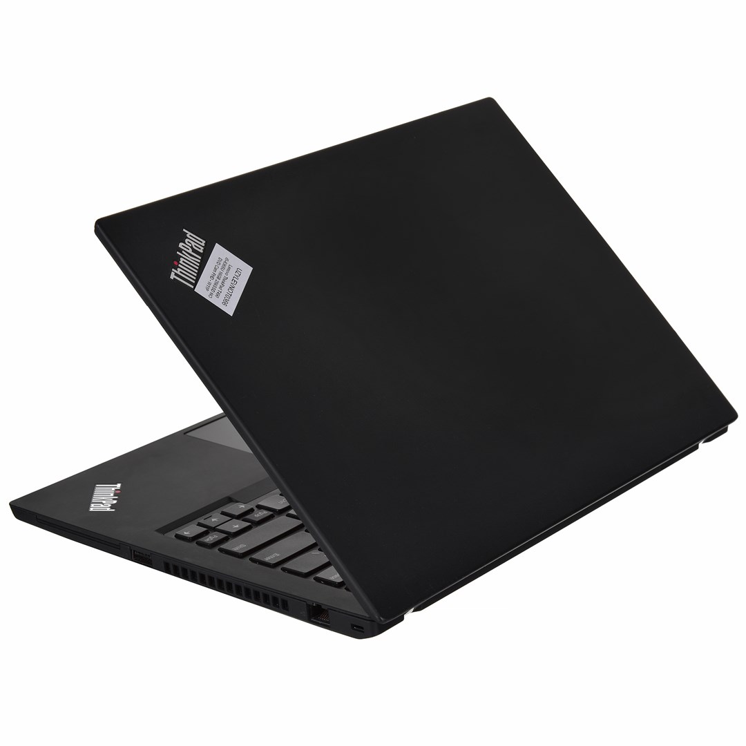 [OUTLET] Laptop Lenovo ThinkPad T490, 14", Intel Core i5-8365U, 16GB RAM, 256GB SSD, i zi