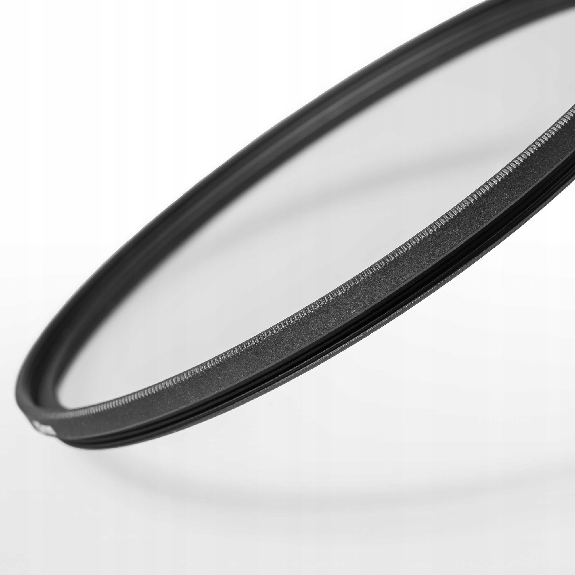 Filter UV Calumet 55mm MC Ultra Slim, për aparat fotografik, transparent