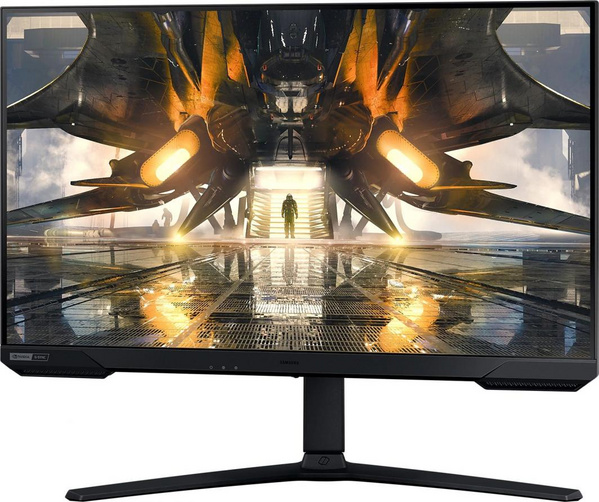 Monitor Samsung Odyssey G5A, 32 ", 2560 x 1440 (WQHD), IPS, i zi